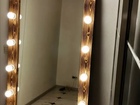 Новое фотографию  Гримерные зеркала, гримерные стойки, на заказ, 74730552 в Таганроге