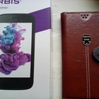Утеряна розовая сумочка с телефоном Ирбис