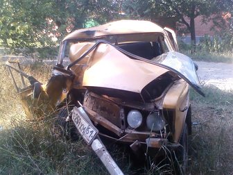 Уникальное фото Аварийные авто Тройка на запчасти 33356015 в Таганроге
