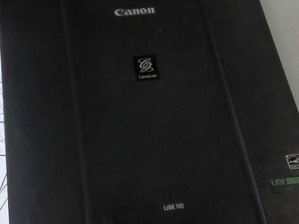 Увидеть изображение  Сканер Canon lide 110 35252252 в Таганроге