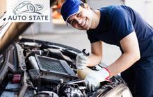 AutoState – быстрый и доступный ремонт автомобиля для каждого