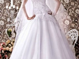 Новое фотографию Свадебные платья Свадебное платье Ребекка (ТМ Darling) 33033895 в Тамбове