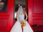 Скачать бесплатно фото  Продам свадебное платье 34010140 в Тольятти