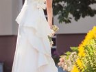 Увидеть фото  свадебное платье Эдита 35850396 в Тольятти