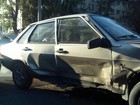 Скачать бесплатно фотографию  Авто после аварии 37197728 в Тольятти