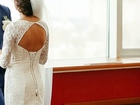 Смотреть foto Свадебные платья Продам свадебное платье в отличном состоянии 68460960 в Тольятти