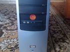     4-  Xeon X3210, 4  DDR3 70414130  