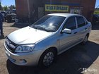 LADA Granta 1.6, 2013, 93750