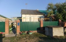 Дом в Васильвке