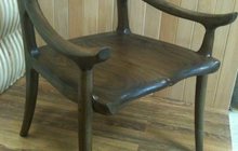 Изготовим стулья из ценных пород древесины