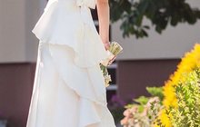 свадебное платье Эдита