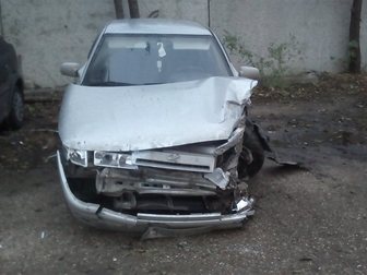 Смотреть фото Аварийные авто продам авто после дтп 33723363 в Тольятти