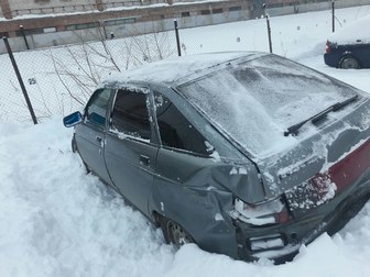 Свежее фото Аварийные авто Продажа 38367352 в Тольятти