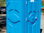 Скачать фотографию Сантехника (оборудование) Туалетные кабины в Туле (МТК) 60244074 в Туле