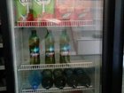 Холодильник MXM для охлаждения напитков