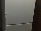 Холодильник indesit EF 16