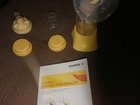  medela harmony