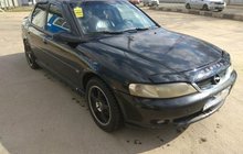 Opel Vectra 1.8 AT, 1999, седан