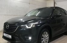 Mazda CX-5 2.0 AT, 2016, 80 000 км