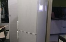 Холодильник Electrolux ENB 3450