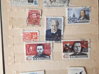 Новое изображение  Альбом марок 32367200 в Туле