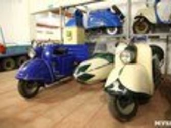 Скачать изображение  Тульский мотоциклетный музей МОТО АВТО АРТ 33958618 в Туле