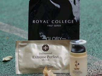 Уникальное фото  Корейская и Британская косметика элитных брендов для проблемной кожи лица 34127821 в Туле