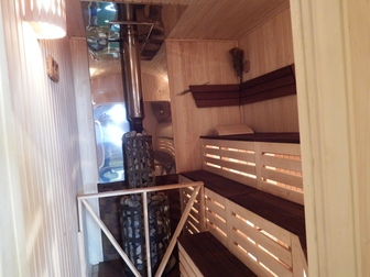 Увидеть фотографию  Баня на дровах в Туле 34597625 в Туле