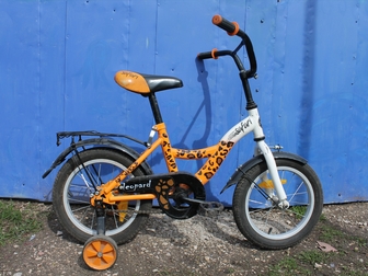 Просмотреть изображение  Продается велосипед детский 35093308 в Туле