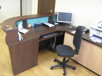 Скачать изображение Офисная мебель Мебель для офиса и торгового зала 39014218 в Туле