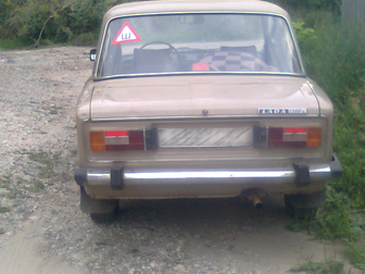ВАЗ 2106 Седан в Туле фото