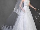 Просмотреть foto Свадебные платья Свадебное платье модель sonesta Сэнди 33106444 в Твери