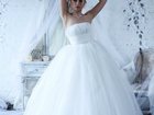 Уникальное фото  Продам свадебное платье 33371007 в Твери