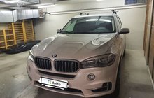 BMW X5 3.0 AT, 2016, 37 000 км