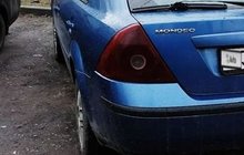 Ford Mondeo 1.8 МТ, 2000, 300 000 км