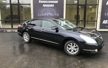 Nissan Teana 2.5CVT, 2011, 142000