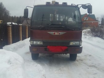  foto    Hino Ranger ( ) 38578252  