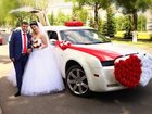 Смотреть foto Организация праздников Свадебные украшения на машину, 33593997 в Уфе