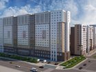 Свежее фотографию Квартиры в новостройках 1-ка, Квартал Энтузиастов, 35084439 в Уфе