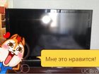 Уникальное изображение  Срочно продаю телевизор Samsung диагональ 106, 36048719 в Липецке