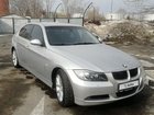 BMW 3  2.5AT, 2007, 184000