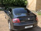 Peugeot 407 1.7, 2005, 160000