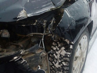 Новое фотографию Аварийные авто продам форд фокус 3 в Киргиз-Мияках 53113965 в Стерлитамаке