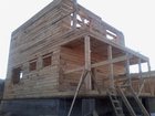 Свежее фотографию Строительство домов Строительство из бруса,газобетона, 32567684 в Улан-Удэ