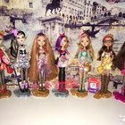 Кукла Ever After High