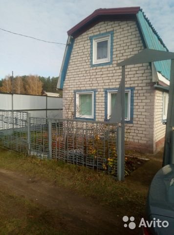 Купить Дом В Ульяновске С Фото