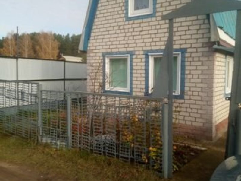 Купить Дом В Ульяновске С Фото