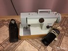 Продам швейную машинку Чайка-138 на запчасти