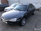 Ford Mondeo 2.0 МТ, 2006, 185 000 км