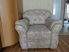 Свежее foto Мебель для гостиной продам диван и кресло 32625582 в Уссурийске